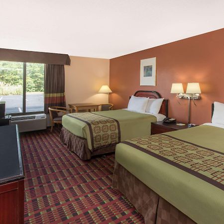 Days Inn By Wyndham Myrtle Beach Socastee Luaran gambar