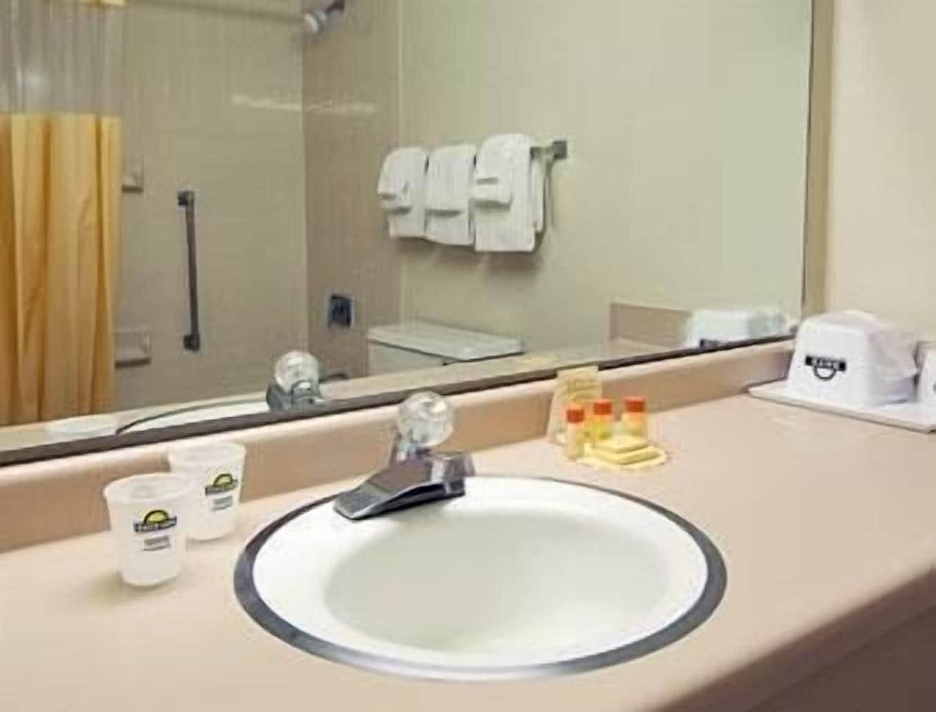 Days Inn By Wyndham Myrtle Beach Socastee Luaran gambar