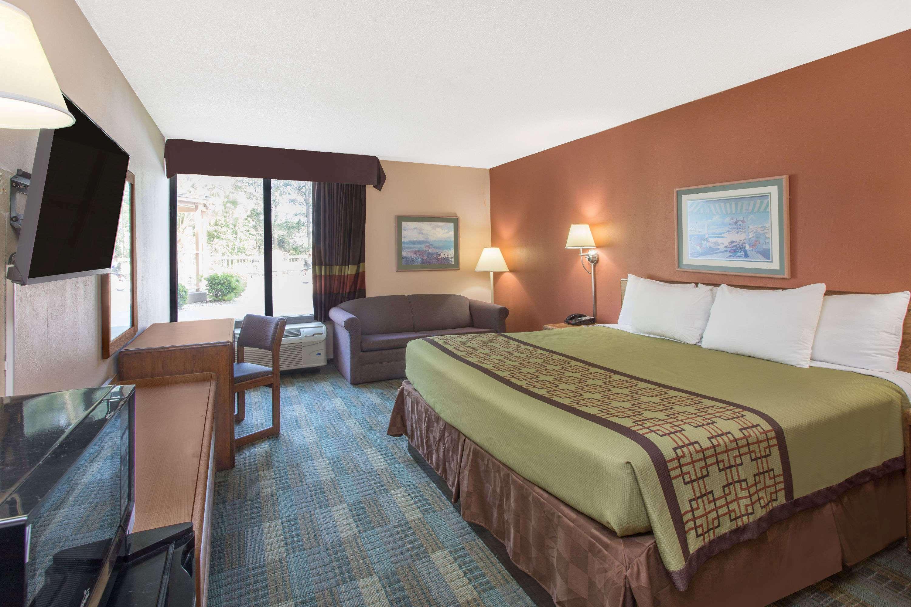 Days Inn By Wyndham Myrtle Beach Socastee Luaran gambar