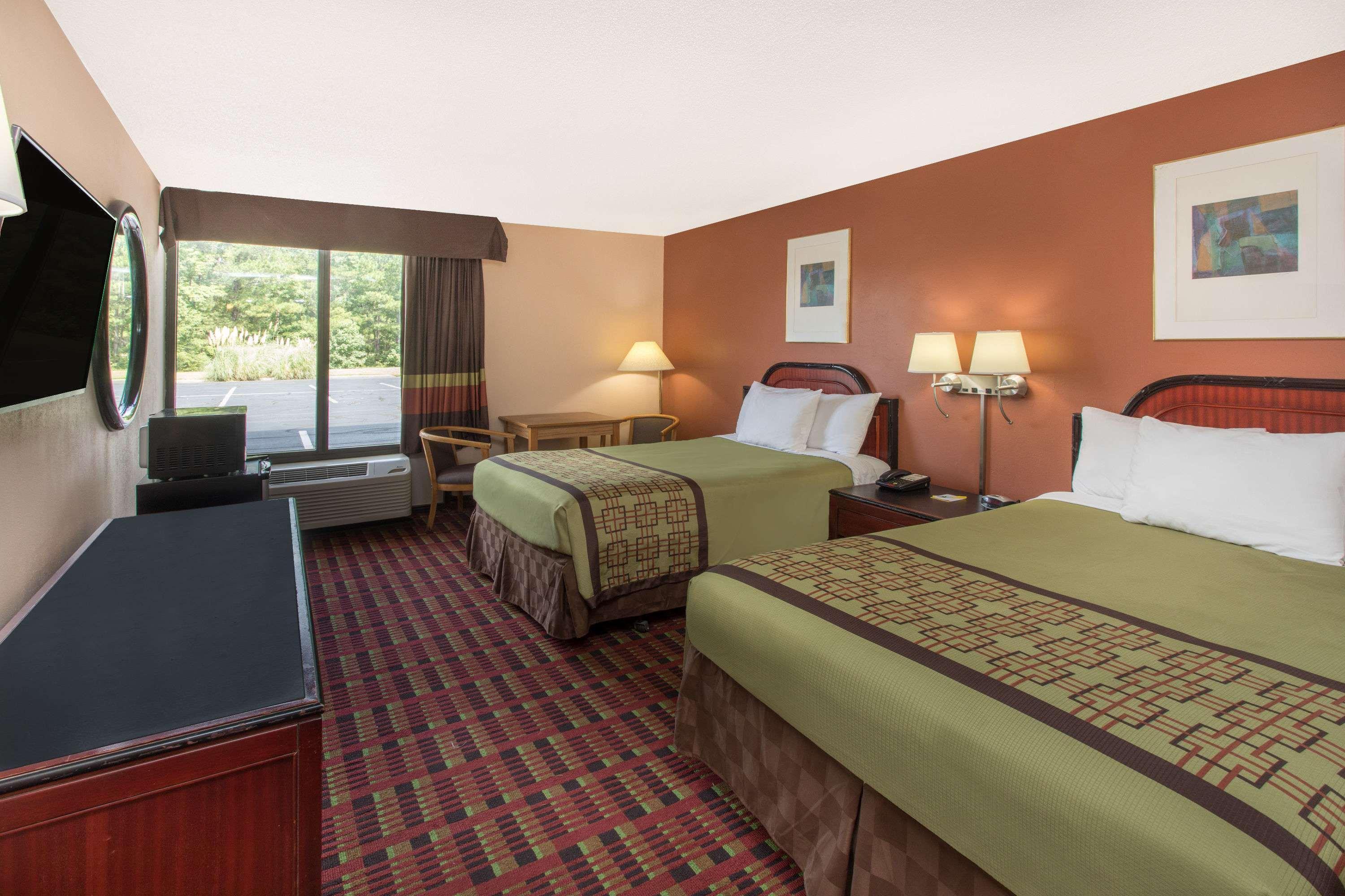 Days Inn By Wyndham Myrtle Beach Socastee Luaran gambar