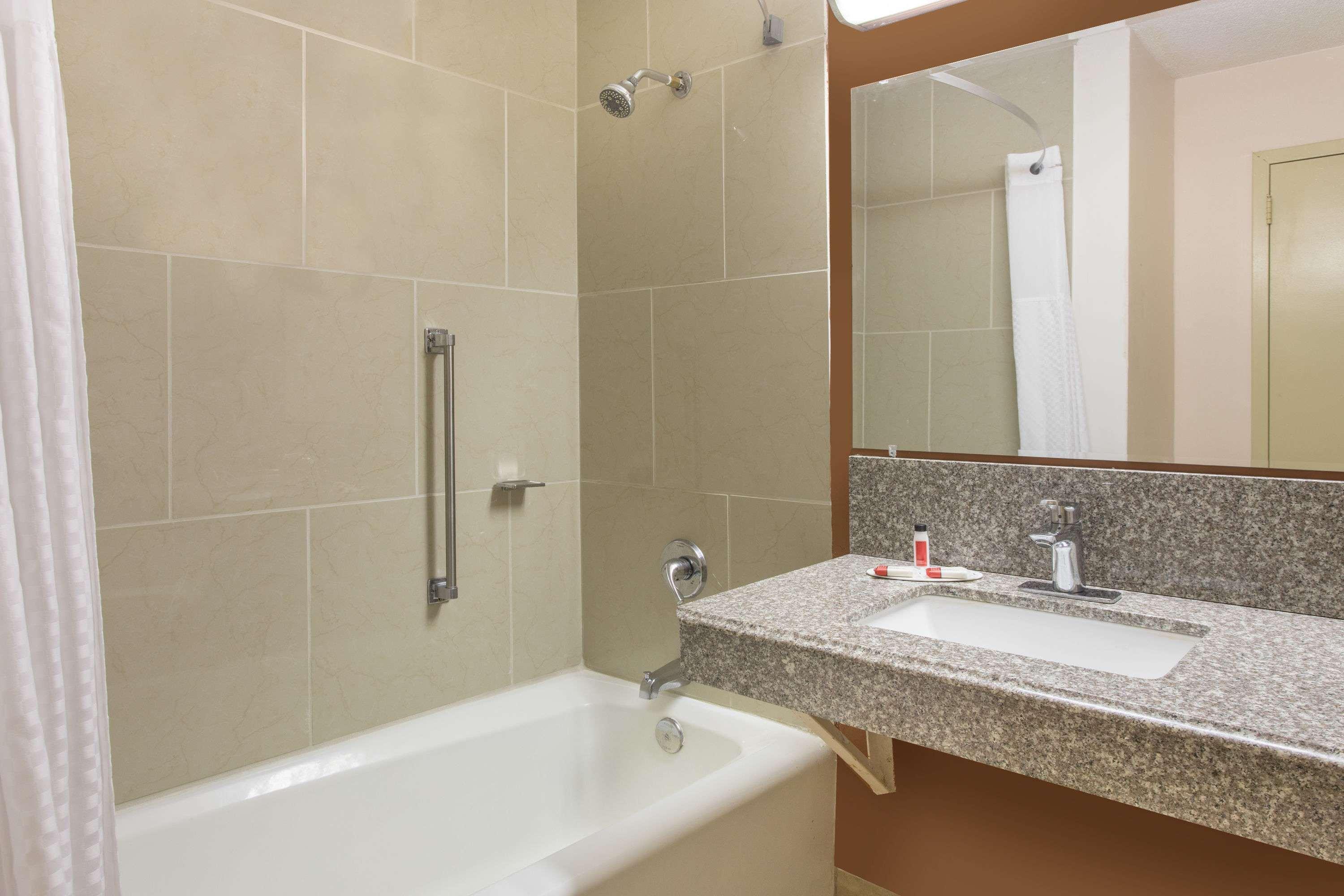 Days Inn By Wyndham Myrtle Beach Socastee Luaran gambar