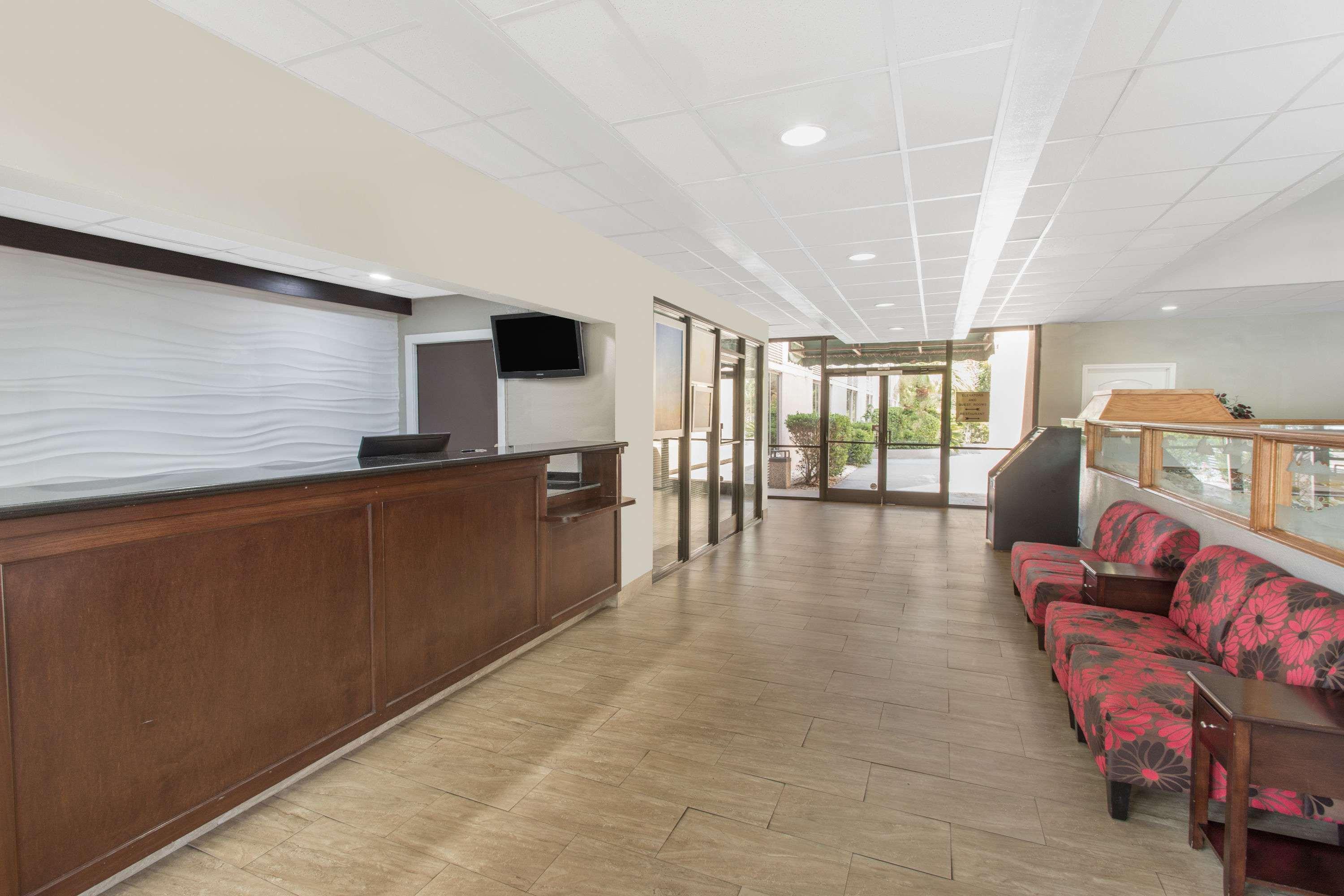 Days Inn By Wyndham Myrtle Beach Socastee Luaran gambar