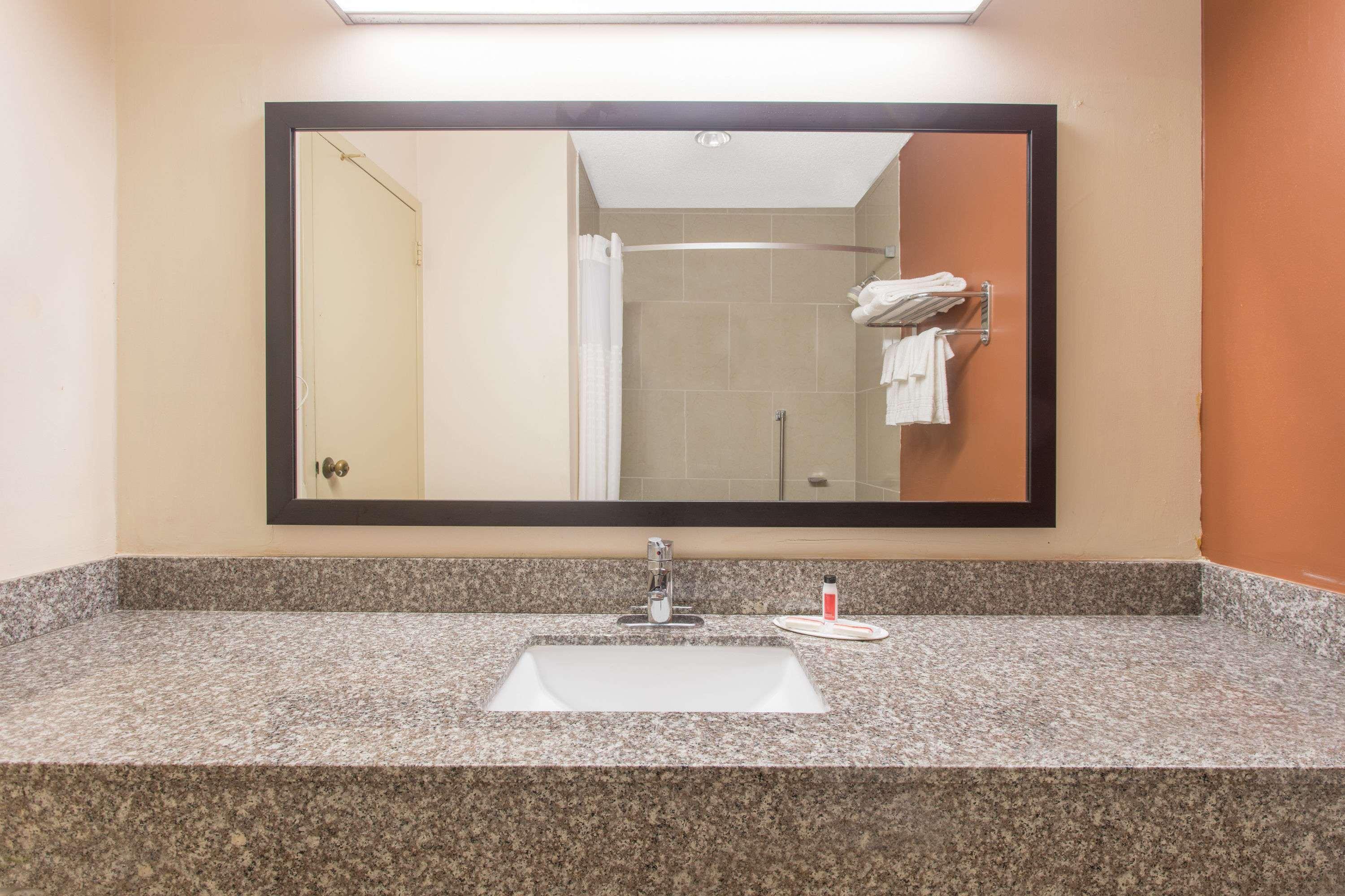 Days Inn By Wyndham Myrtle Beach Socastee Luaran gambar