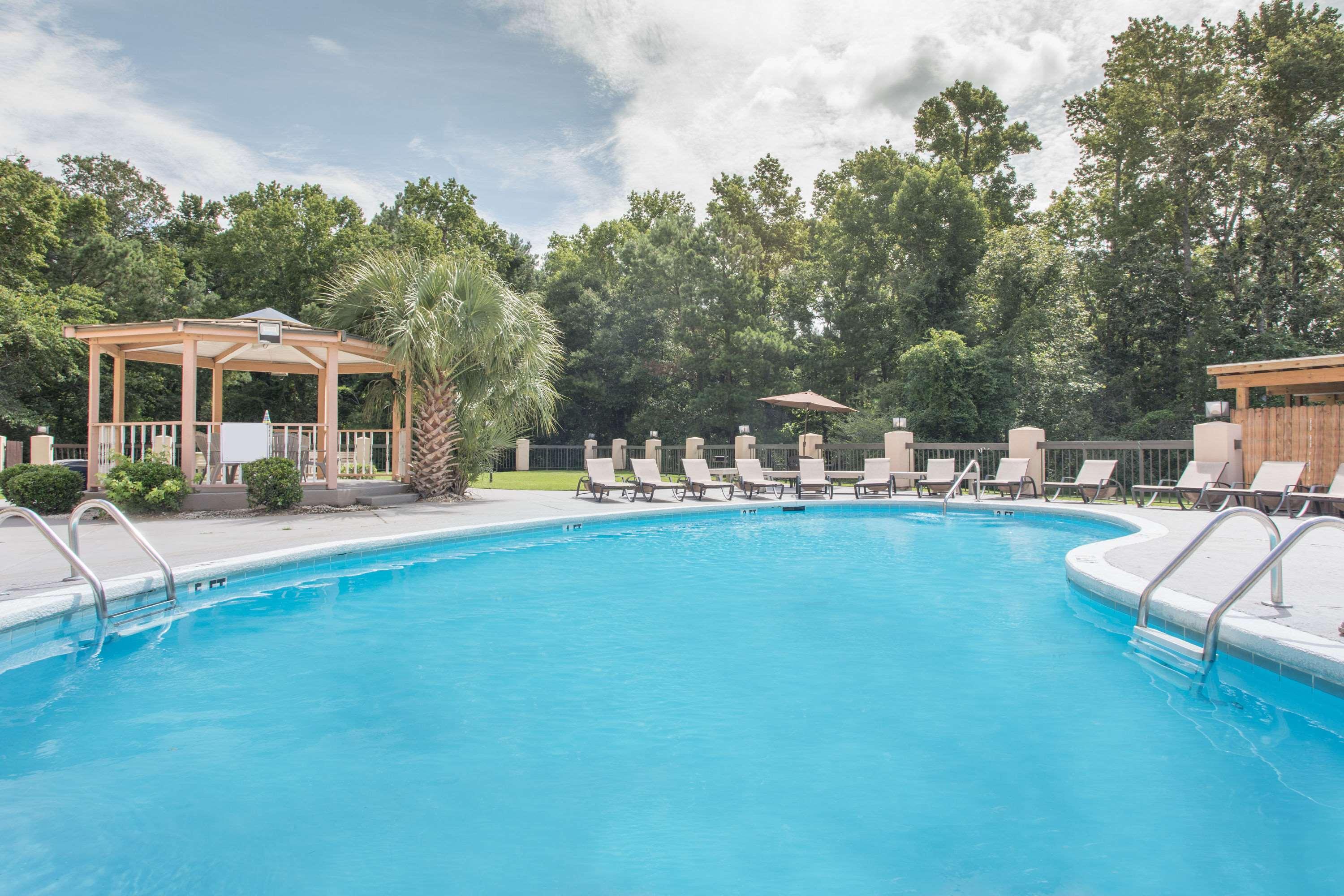 Days Inn By Wyndham Myrtle Beach Socastee Luaran gambar