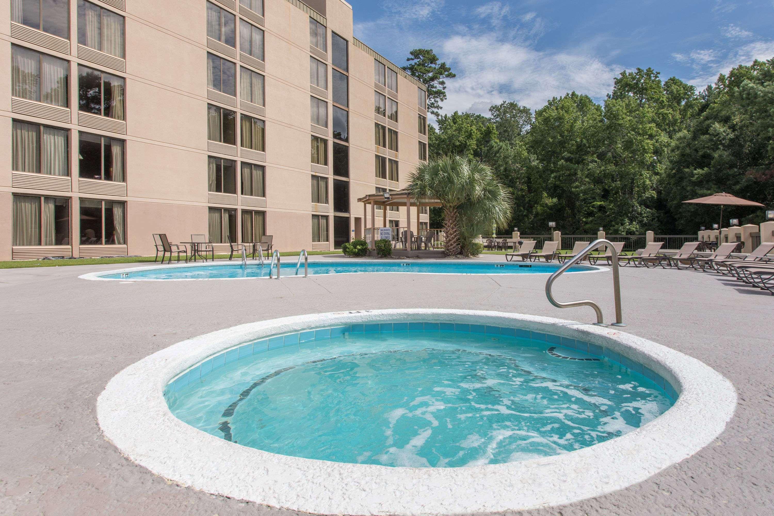 Days Inn By Wyndham Myrtle Beach Socastee Luaran gambar