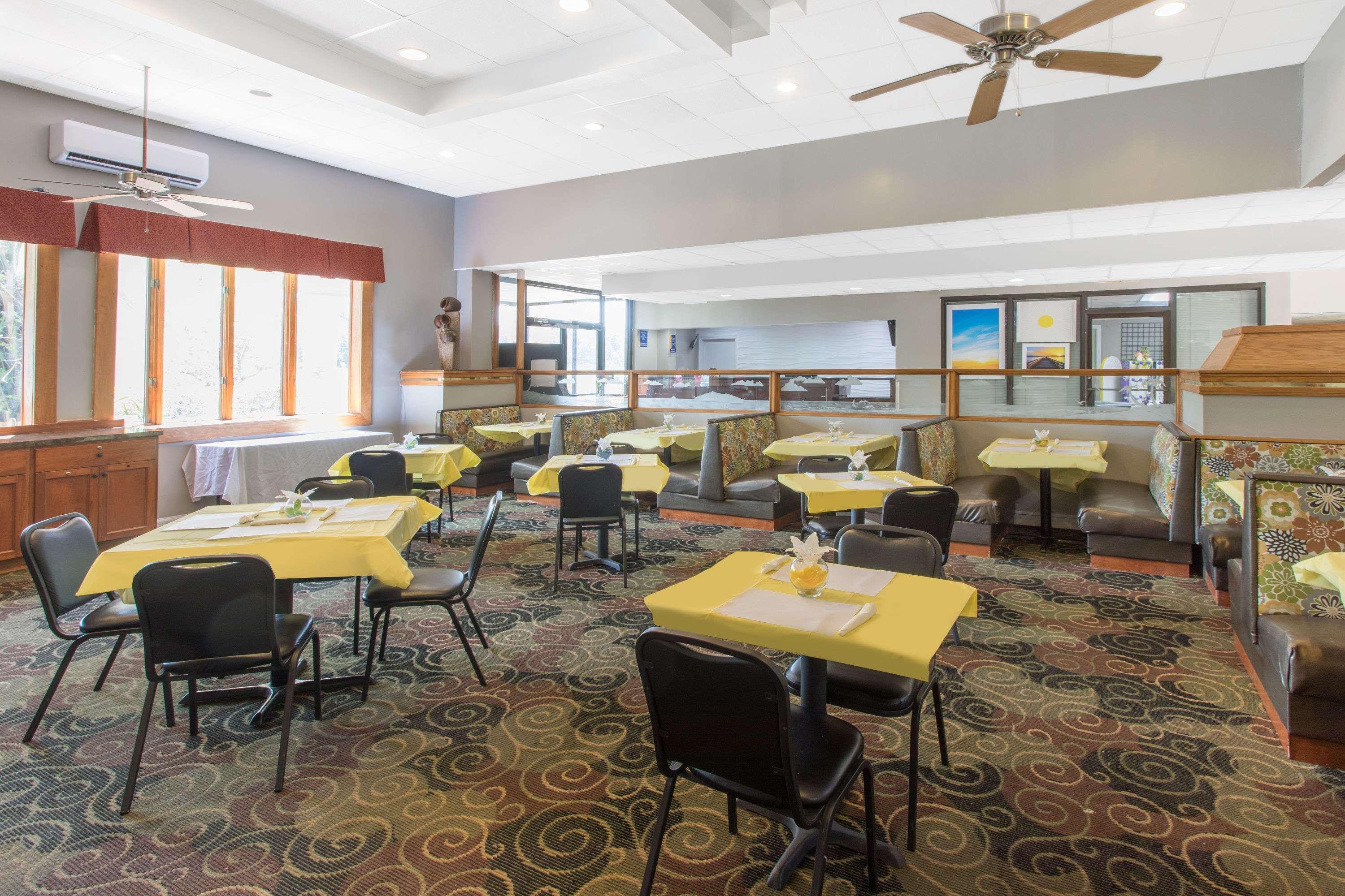 Days Inn By Wyndham Myrtle Beach Socastee Luaran gambar