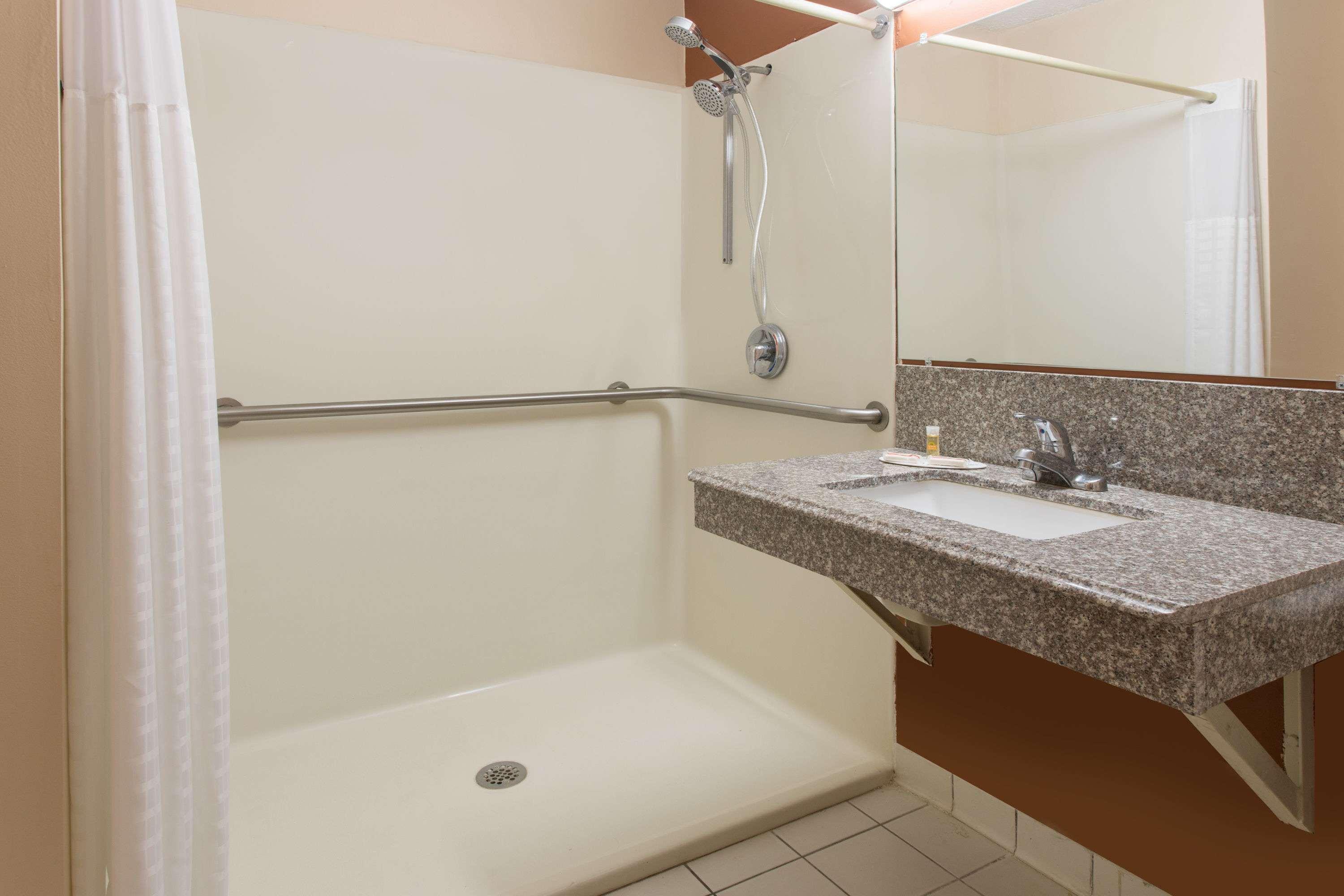 Days Inn By Wyndham Myrtle Beach Socastee Luaran gambar