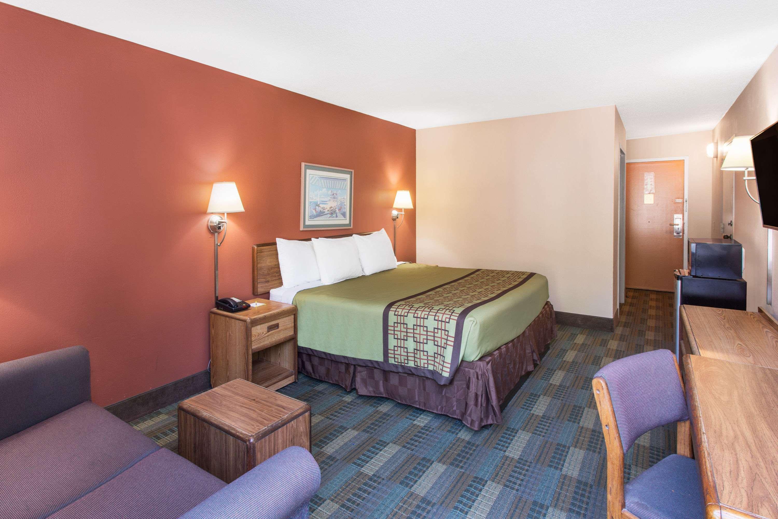 Days Inn By Wyndham Myrtle Beach Socastee Luaran gambar