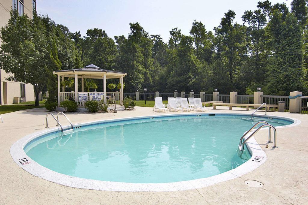 Days Inn By Wyndham Myrtle Beach Socastee Luaran gambar