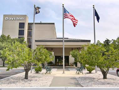 Days Inn By Wyndham Myrtle Beach Socastee Luaran gambar