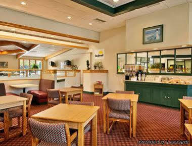 Days Inn By Wyndham Myrtle Beach Socastee Luaran gambar