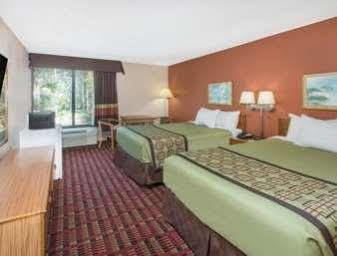 Days Inn By Wyndham Myrtle Beach Socastee Luaran gambar