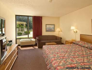 Days Inn By Wyndham Myrtle Beach Socastee Luaran gambar